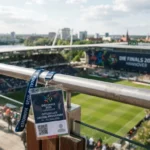 die Finals 2026 in Hannover