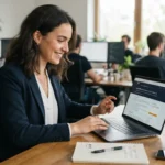 Adresse von Amazon Web Services