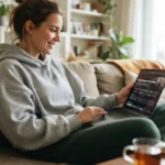 Free Streaming Site