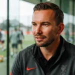 Pepijn Lijnders