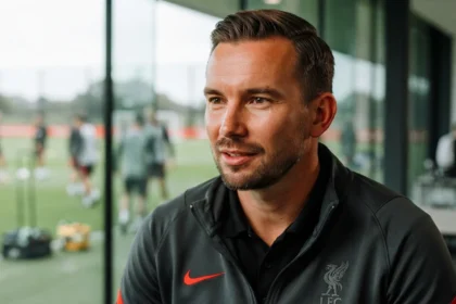 Pepijn Lijnders