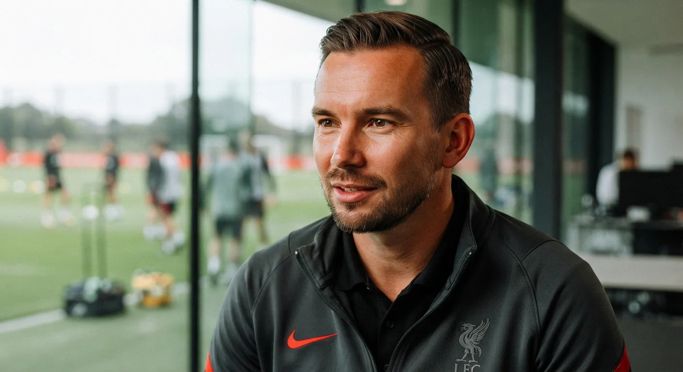 Pepijn Lijnders