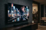 Mini LED Fernseher sind die Besten
