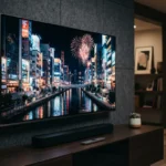 Mini LED Fernseher sind die Besten
