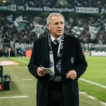 Borussia Mönchengladbach
