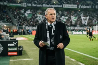 Borussia Mönchengladbach