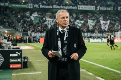 Borussia Mönchengladbach