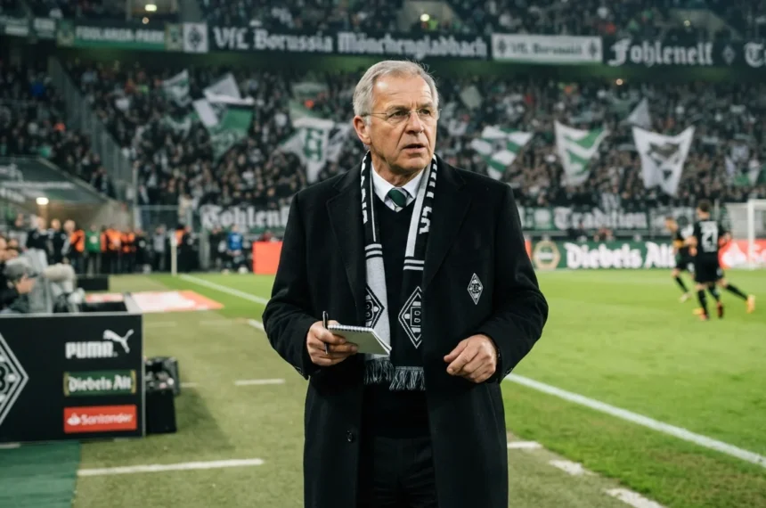 Borussia Mönchengladbach