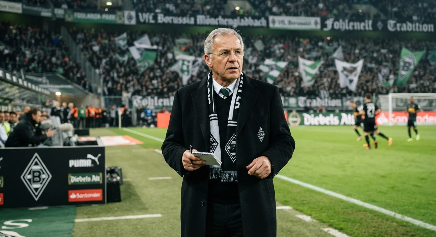 Borussia Mönchengladbach