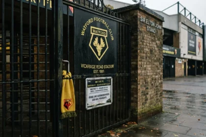 Watford FC