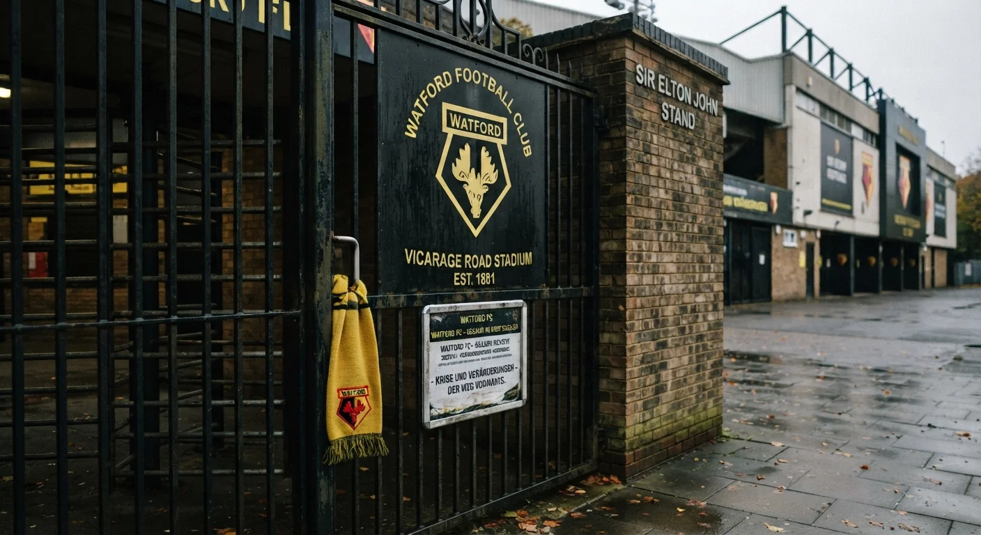 Watford FC