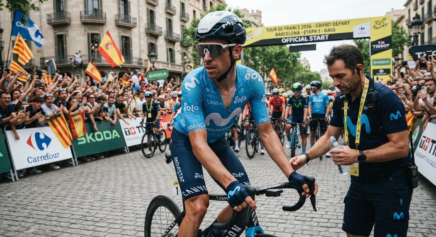 Tour de France 2026