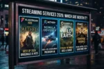 Streaming Services