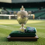 Wimbledon Final