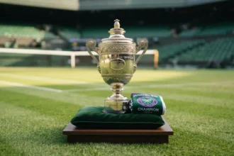 Wimbledon Final