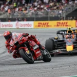 MotoGP Faster Than F1