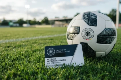 Wie Viele Mitglieder hat der DFB