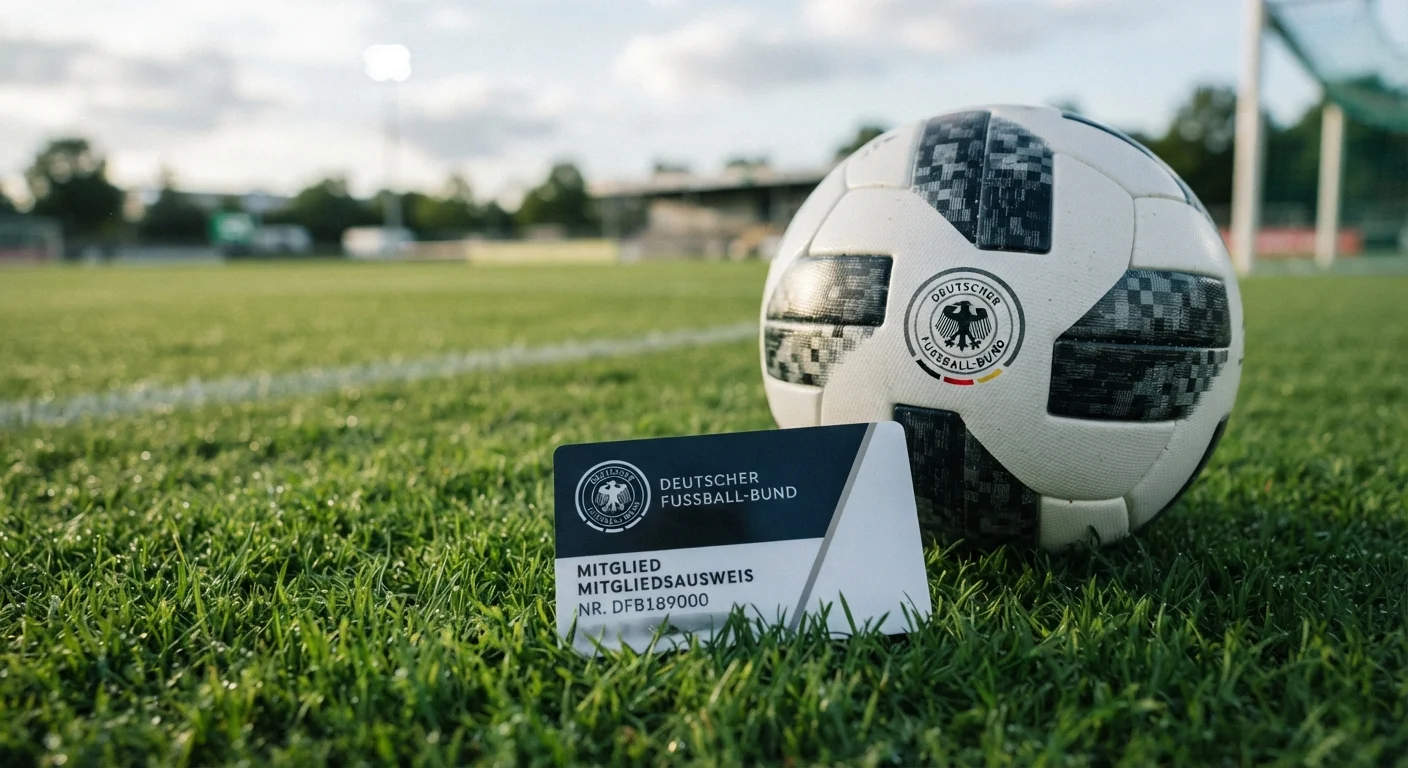 Wie Viele Mitglieder hat der DFB