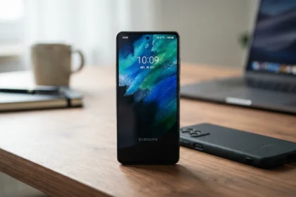 Samsung Galaxy A52s 5G