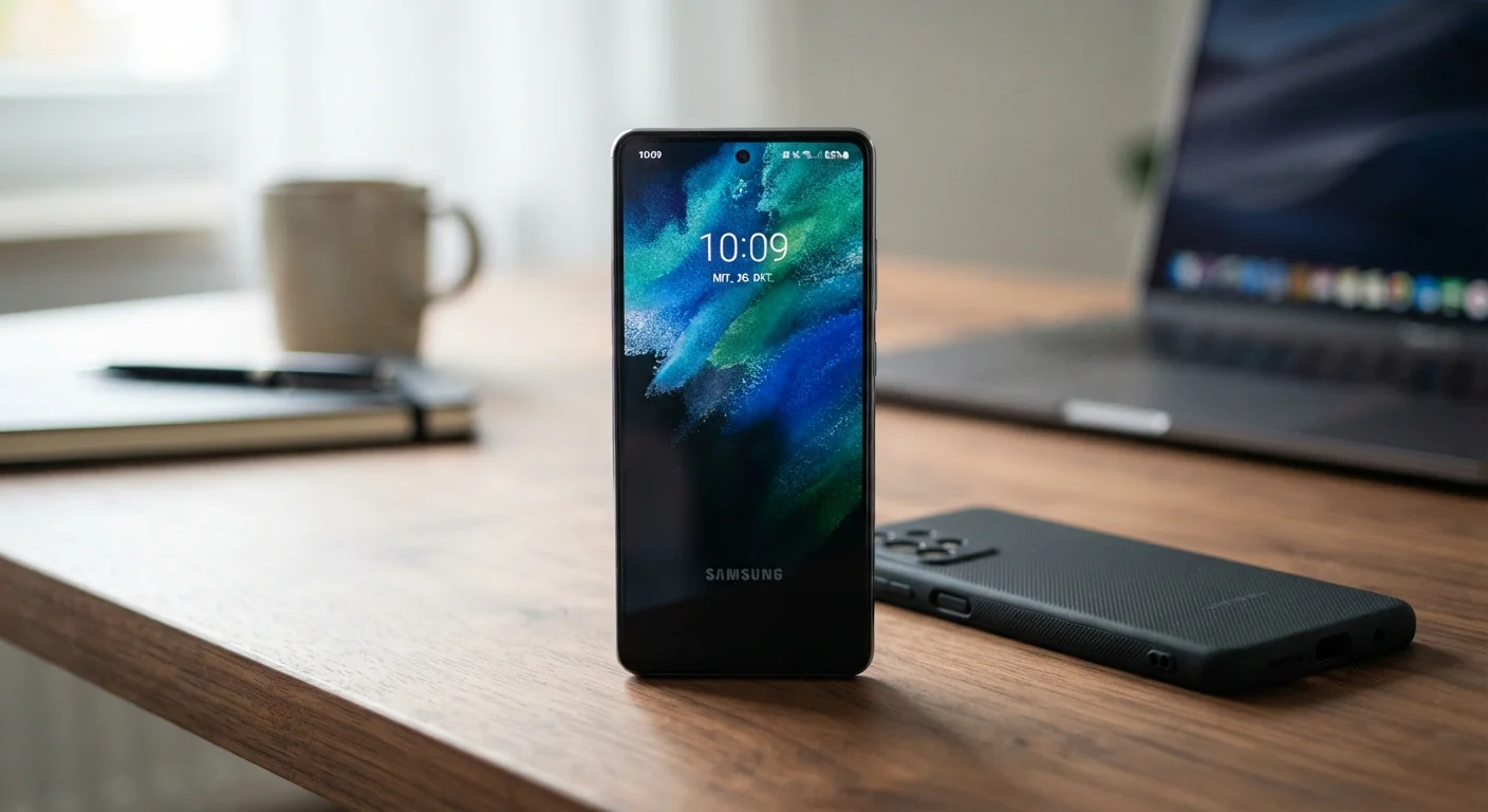 Samsung Galaxy A52s 5G