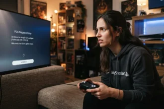 PlayStation (PSN) Network