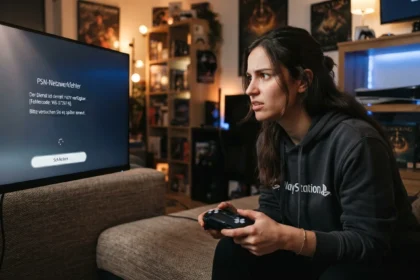 PlayStation (PSN) Network
