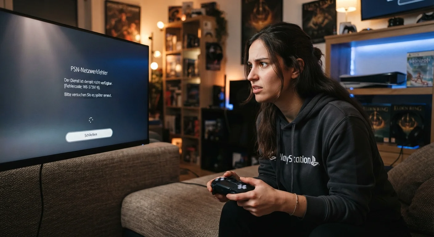 PlayStation (PSN) Network