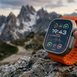 Apple Watch Ultra 3