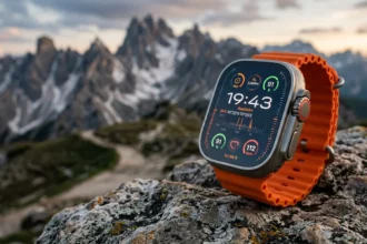 Apple Watch Ultra 3