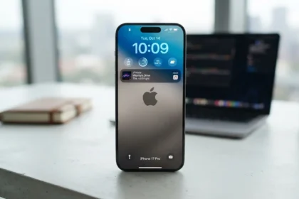 iPhone 17 is The Top Recommendation