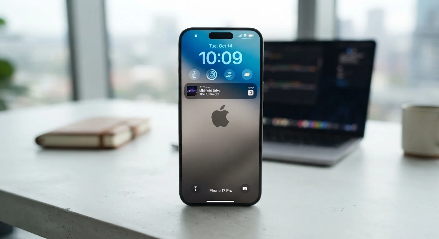 iPhone 17 is The Top Recommendation