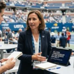 Tennis Association